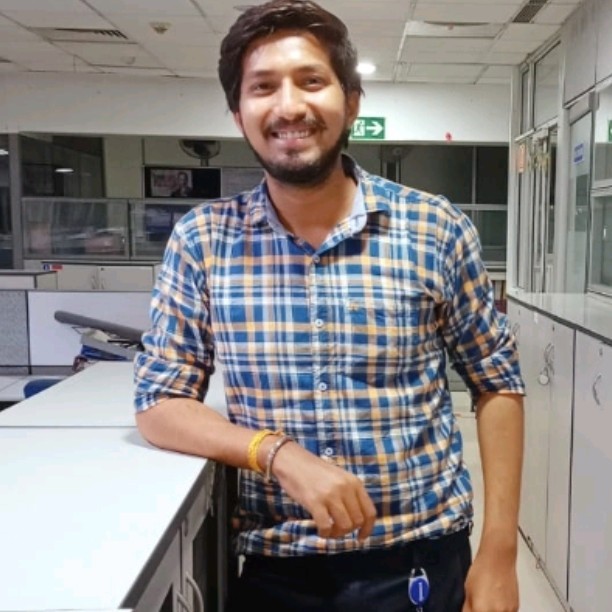 Nilesh Singh